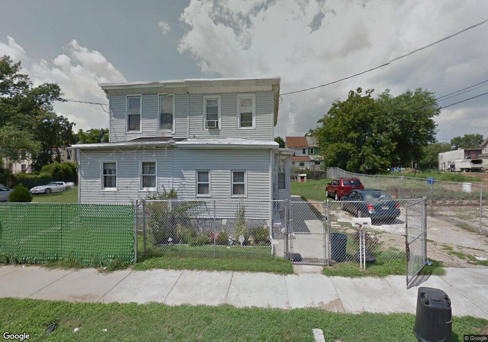2819 Cramer St, Camden, NJ 08105 - photo 1