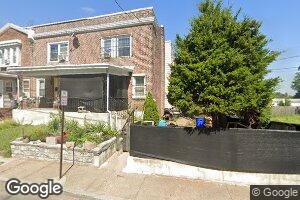 3291 Rosedale Ave, Camden, NJ 08105