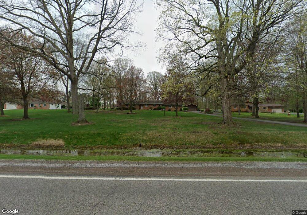 8221 Hill Rd, Swartz Creek, MI 48473 - photo 1