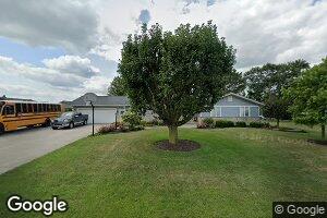102 S Adams St, Monroe, IN 46772