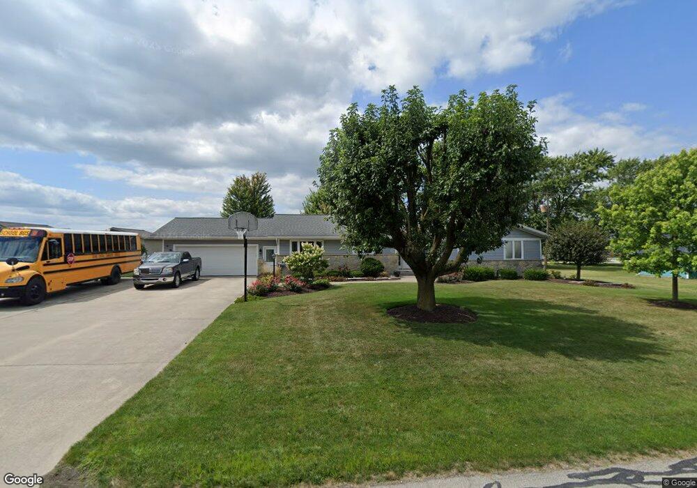 102 S Adams St, Monroe, IN 46772 - photo 1