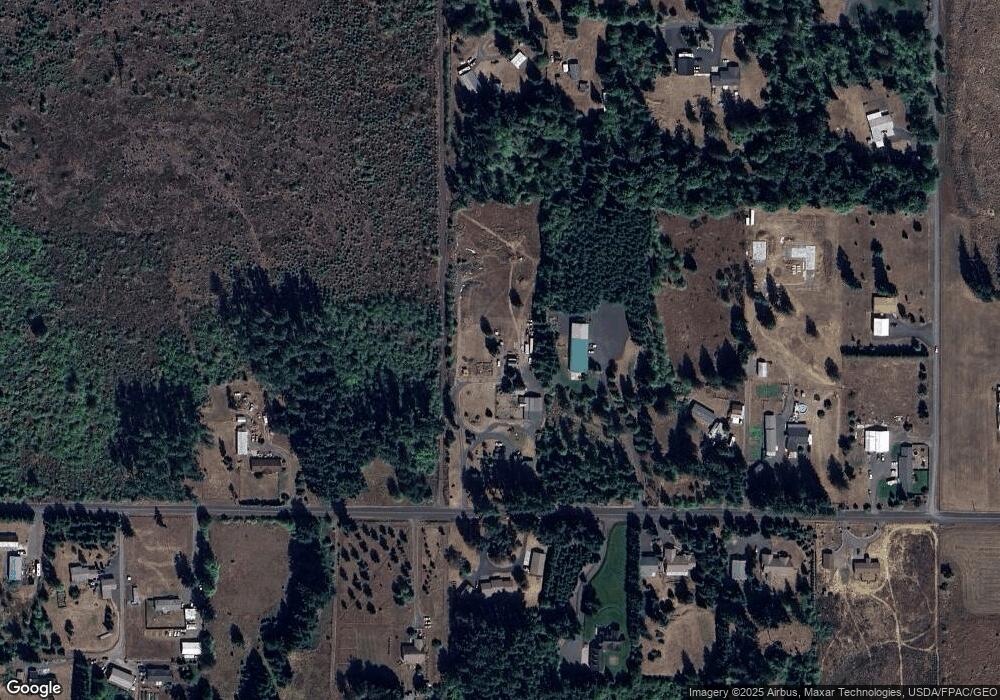 736 Avery Rd W, Winlock, WA 98596 - photo 1