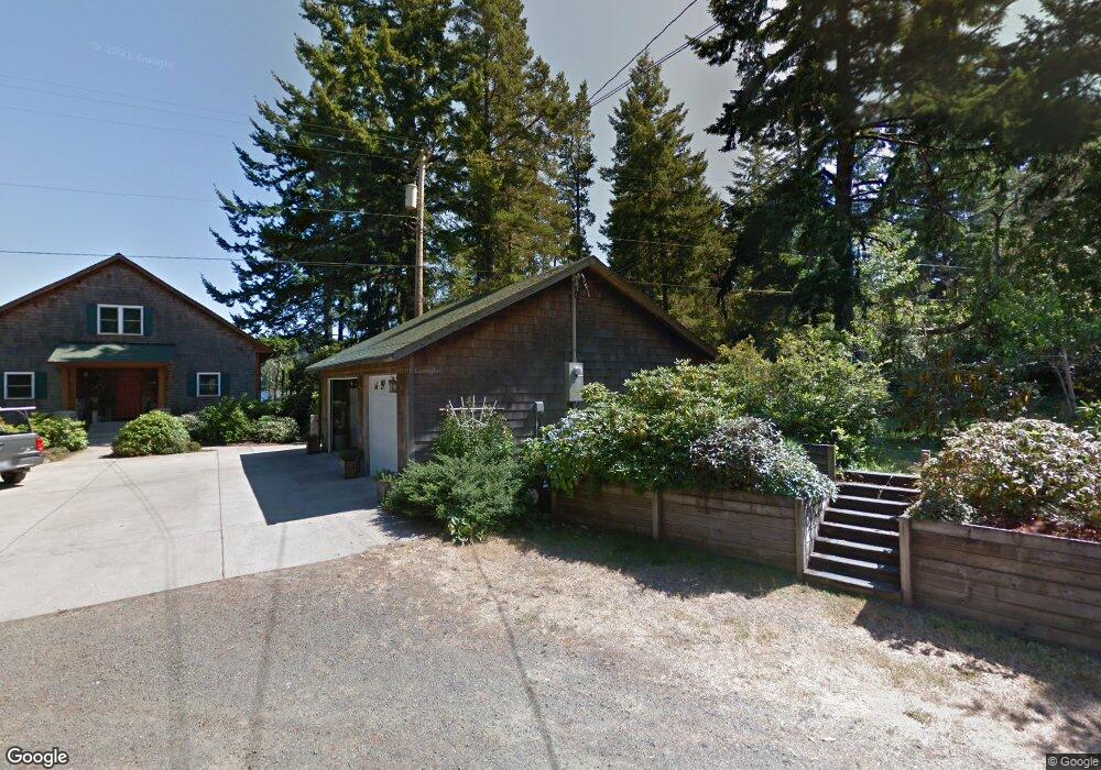 5622 Martin Rd, Florence, OR 97439 - photo 1