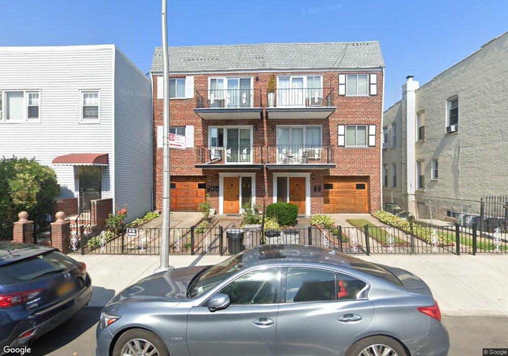 3162 44th St, Astoria, NY 11103 - photo 1