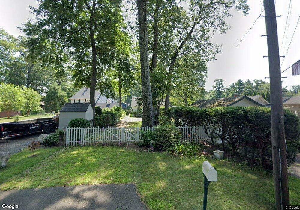 24 W Shore Dr, Enfield, CT 06082 - photo 1