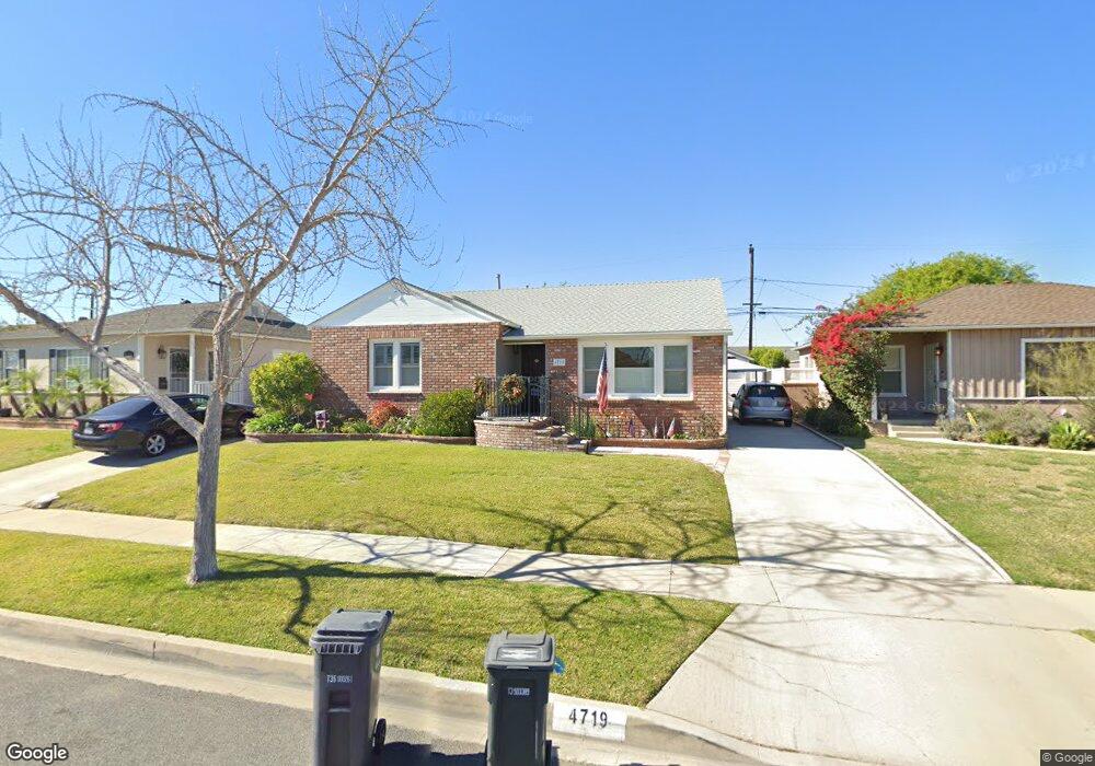 4719 Castana Ave, Lakewood, CA 90712 - photo 1
