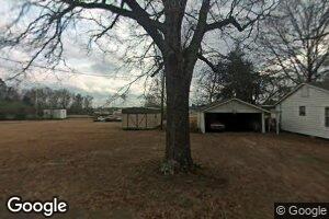 232 Woodard Walker Rd, Gibsland, LA 71028