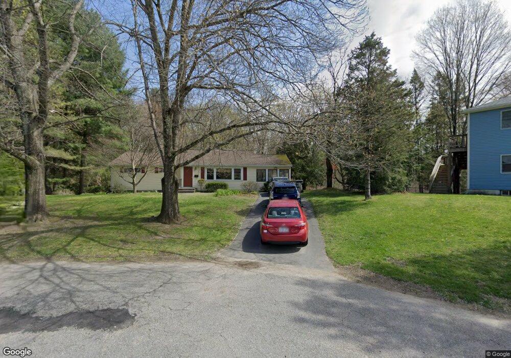 33 Hiram Rd, Framingham, MA 01701 - photo 1