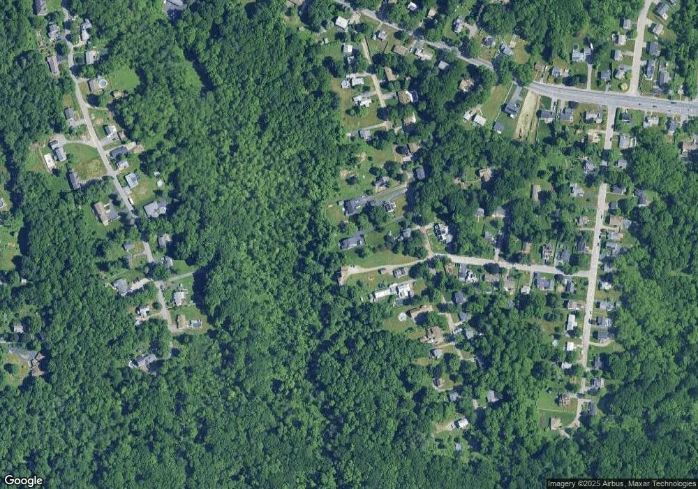 6 Wendover Rd, Worcester, MA 01606 - photo 1