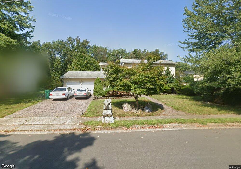 4 Mccue Rd, Morganville, NJ 07751 - photo 1