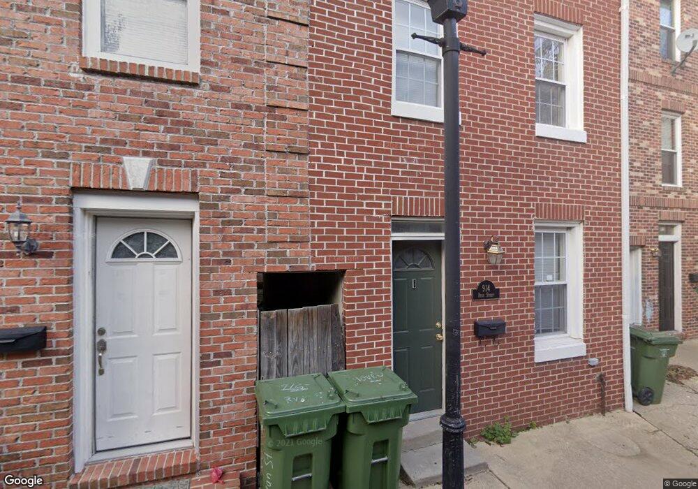 914 Ryan St, Baltimore, MD 21223 - photo 1
