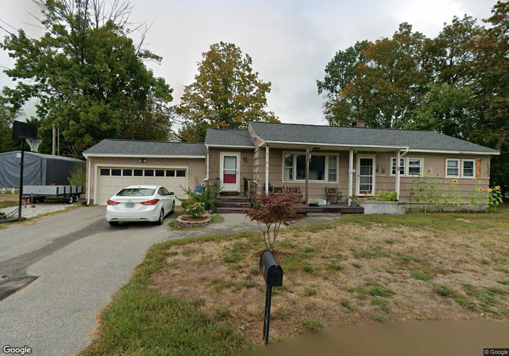 6 Spruce St, Milford, NH 03055 - photo 1