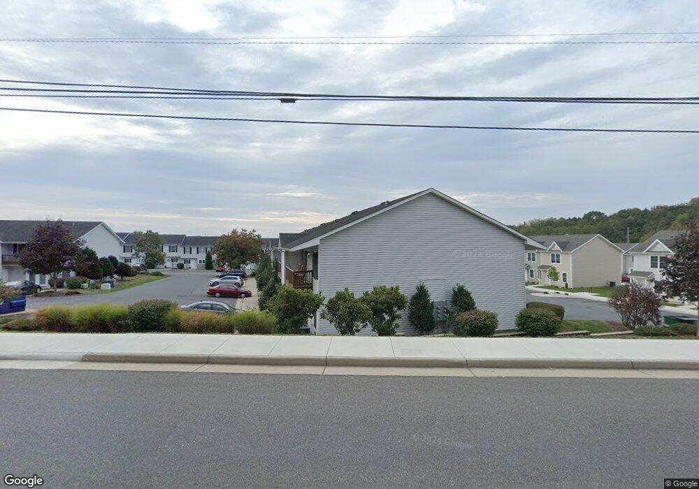 2451 Millwood Loop unit 38, Harrisonburg, VA 22801 - photo 1