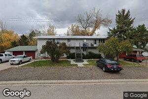 208 3rd Ave, Ranchester, WY 82839