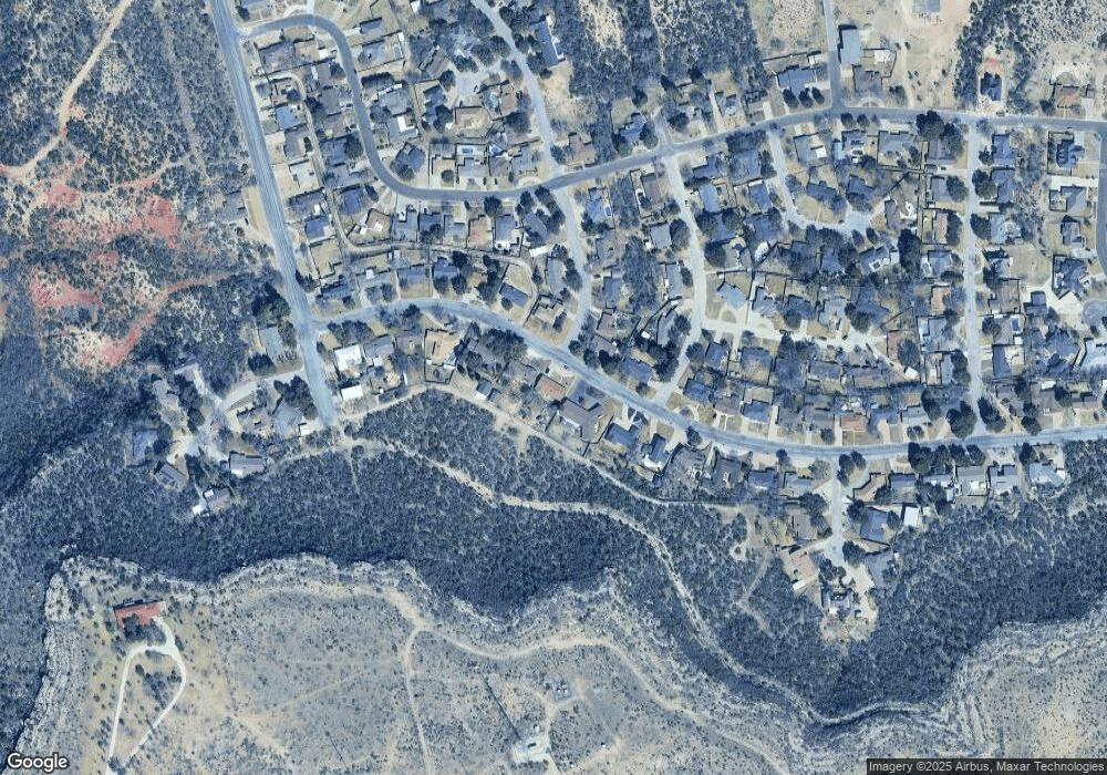 600 Highland Dr, Big Spring, TX 79720 - photo 1