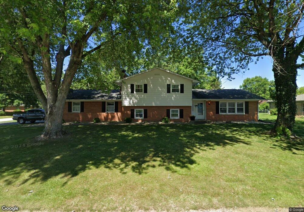 1244 Eldin Dr, Plainfield, IN 46168 - photo 1