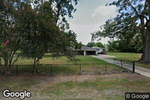 15651 Russell Ln, Glynn, LA 70736