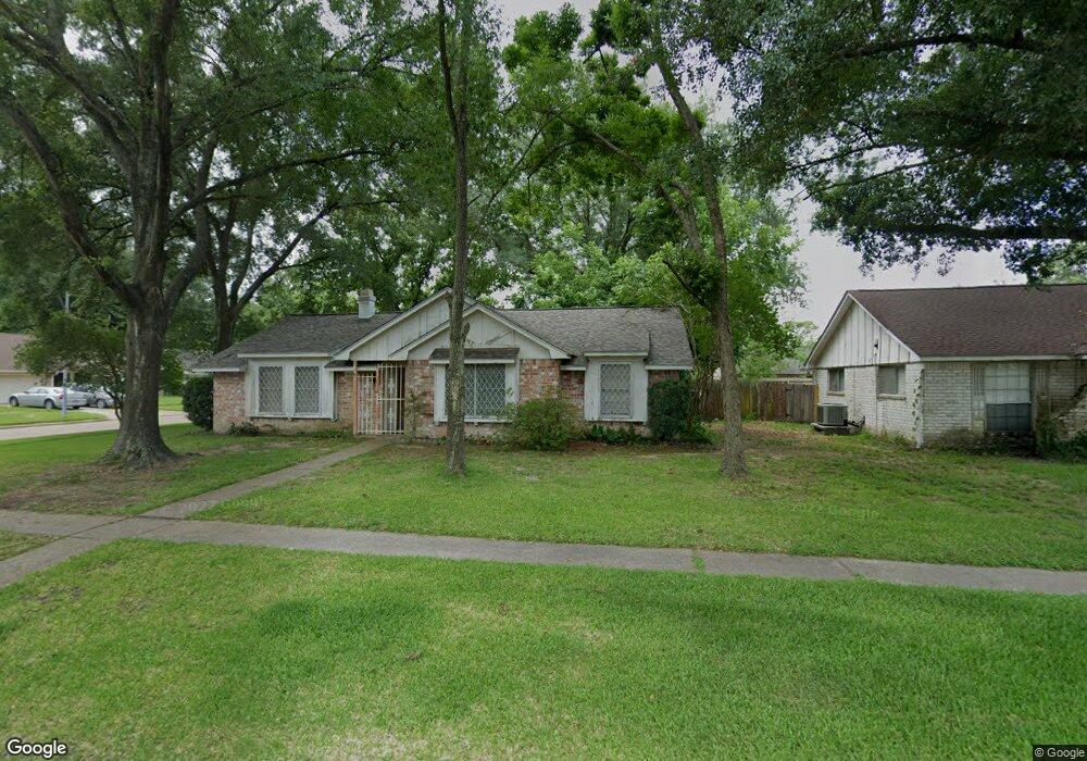 3411 Lemon Tree Ln, Houston, TX 77088 - photo 1