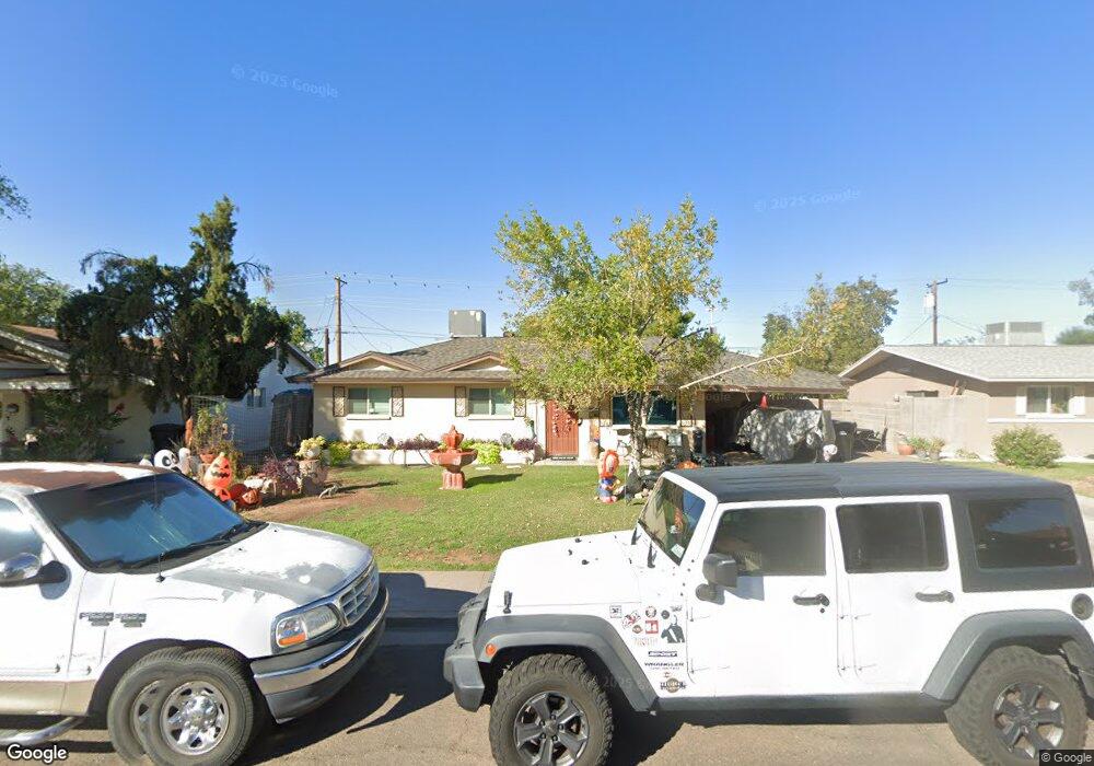 1828 E 2nd Ave, Mesa, AZ 85204 - photo 1