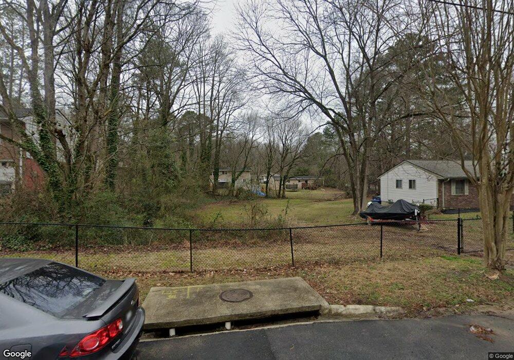 4313 Rocklane Dr, Conley, GA 30288 - photo 1