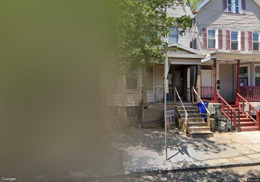 295 S 6th St, Newark, NJ 07103 - photo 1