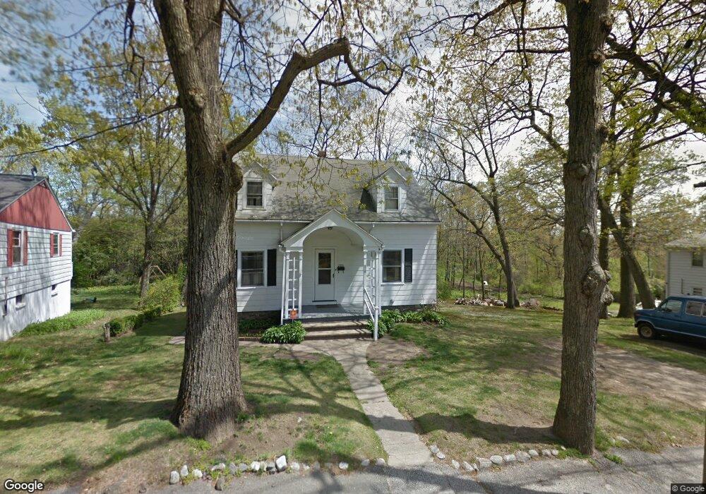 218 Tudor St, Waterbury, CT 06704 - photo 1