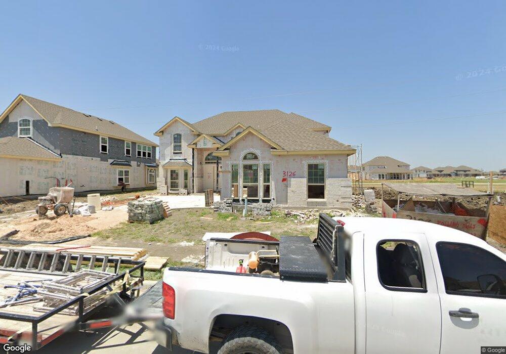 3126 Rolling Hills Ln, Wylie, TX 75098 - photo 1