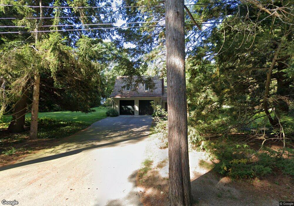 263 Simon Willard Rd, Concord, MA 01742 - photo 1