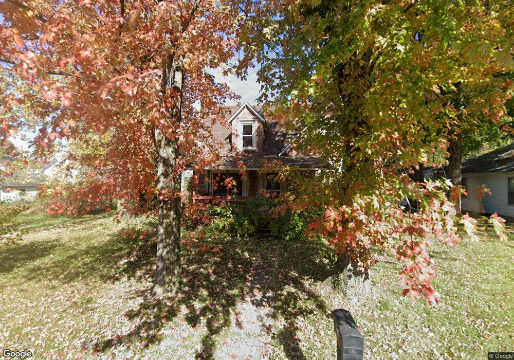 76 W Worman St, Sheridan, IN 46069 - photo 1