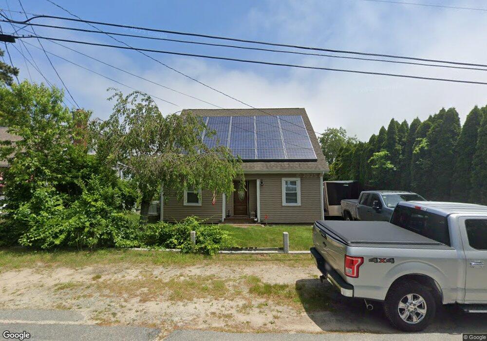 9 Gitche Gumee Rd, Buzzards Bay, MA 02532 - photo 1