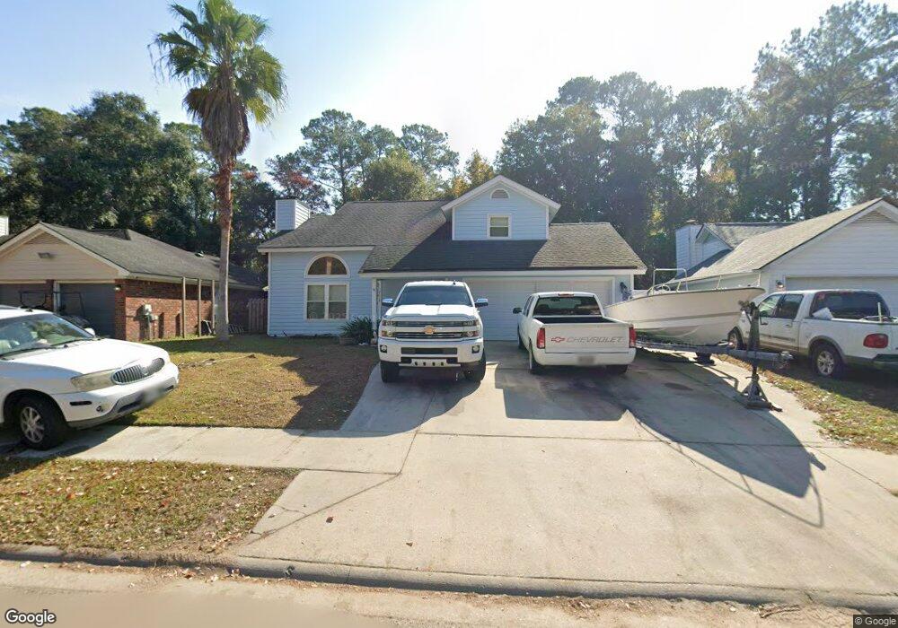 137 Penn Station, Savannah, GA 31410 - photo 1