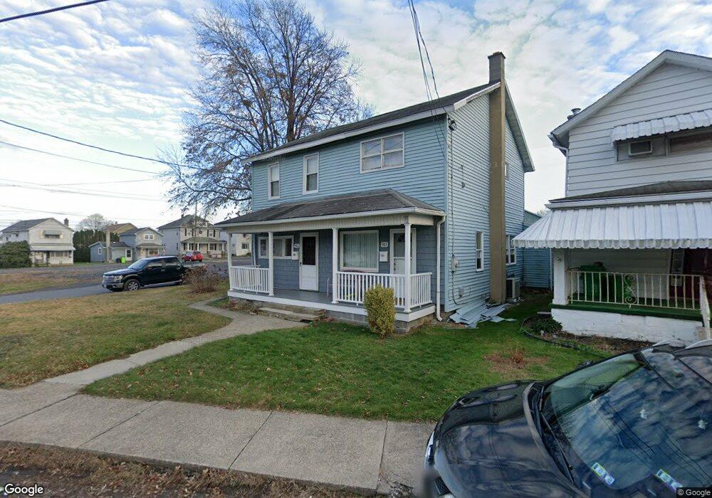 911 Tunkhannock Ave, West Pittston, PA 18643 - photo 1