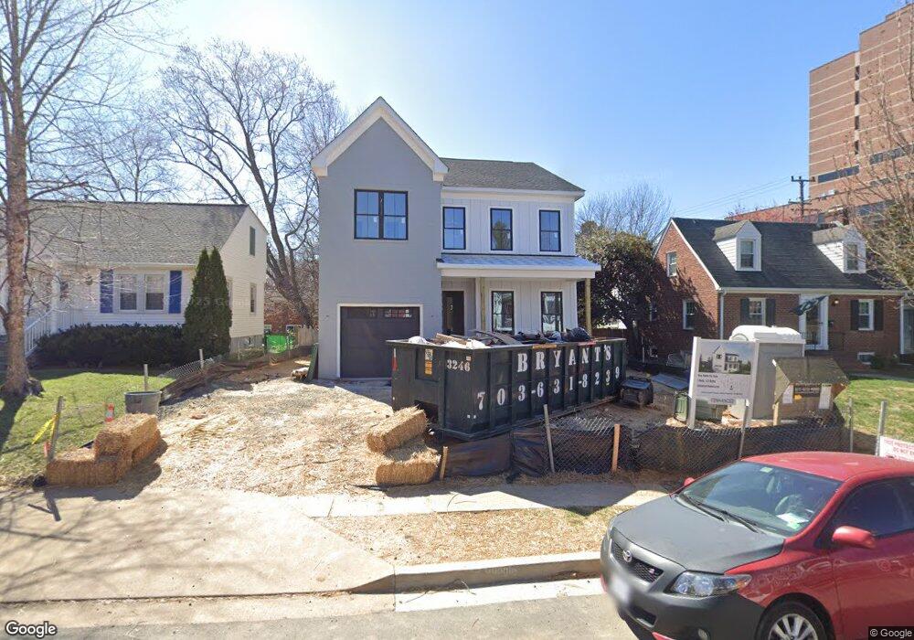 5008 17th St N, Arlington, VA 22207 - photo 1