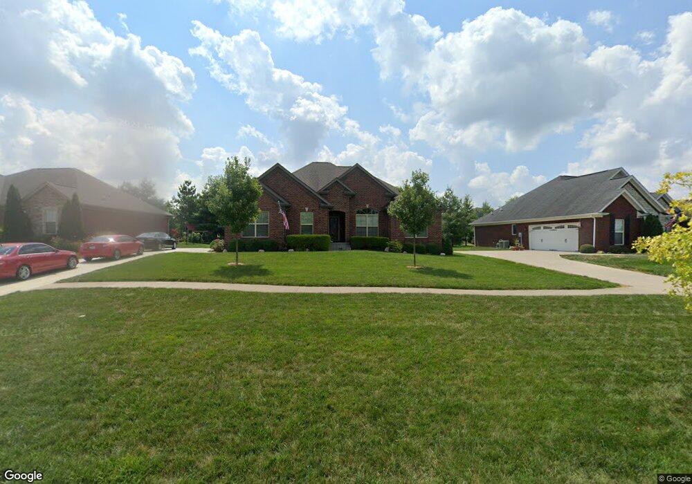 5426 Hawthorne Glen, Charles Town, IN 47111 - photo 1