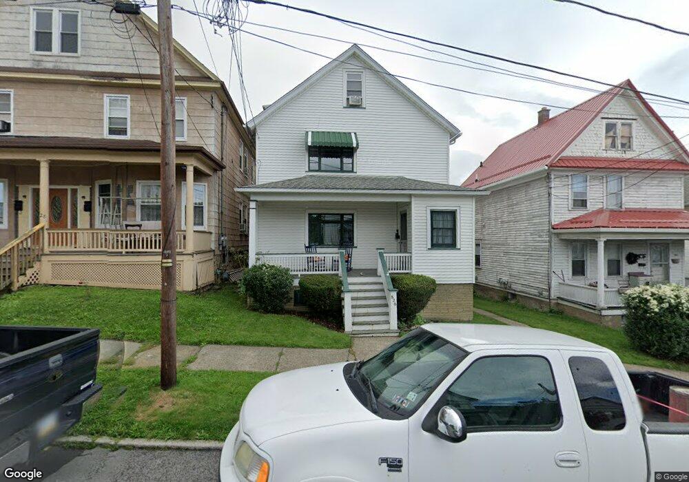 826 Alder St, Scranton, PA 18505 - photo 1