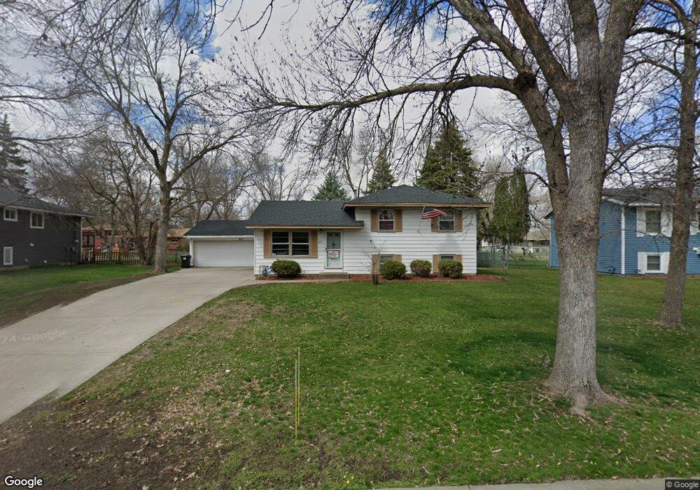2617 106th Ln NW, Coon Rapids, MN 55433 - photo 1