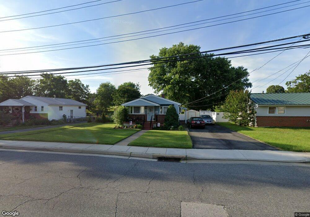 1246 Sulphur Spring Rd, Halethorpe, MD 21227 - photo 1