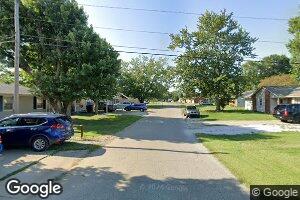 5th Street, Taylorsville, IN 47280