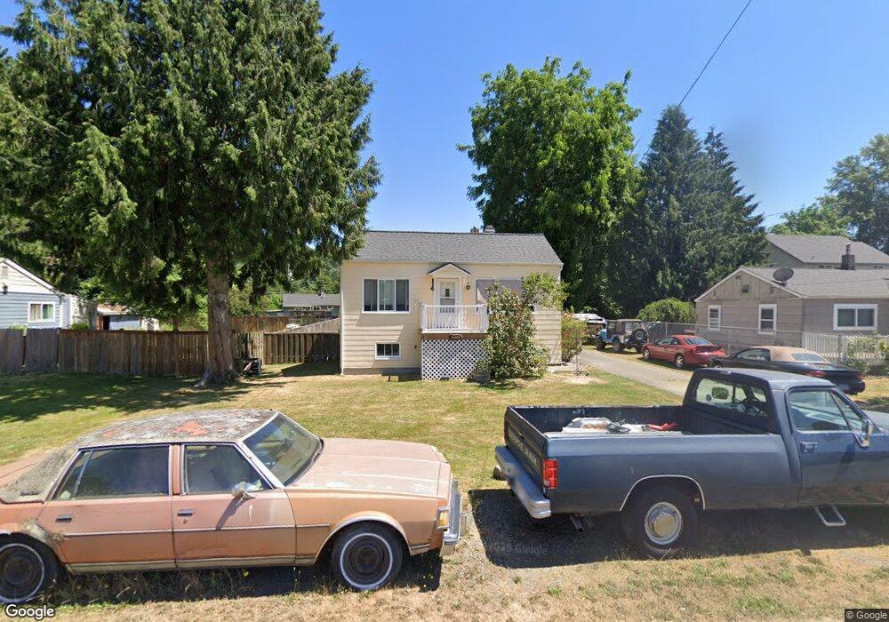 11826 44th Ave S, Tukwila, WA 98178 - photo 1