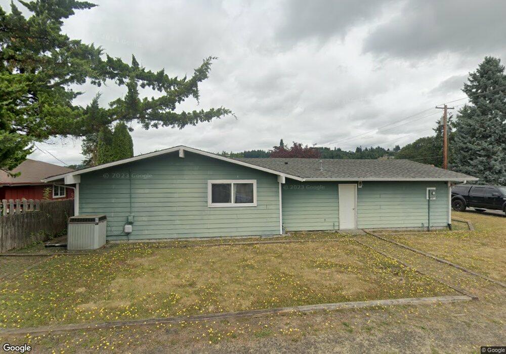 975 SW 18th St, Chehalis, WA 98532 - photo 1