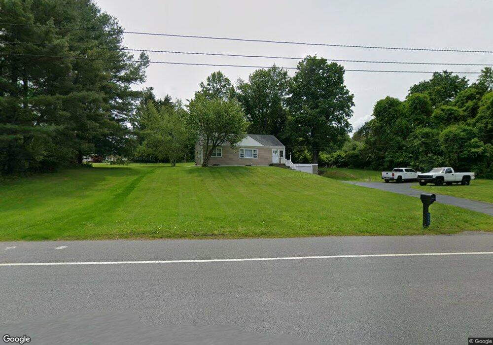 525 State Route 94 S, Newton, NJ 07860 - photo 1