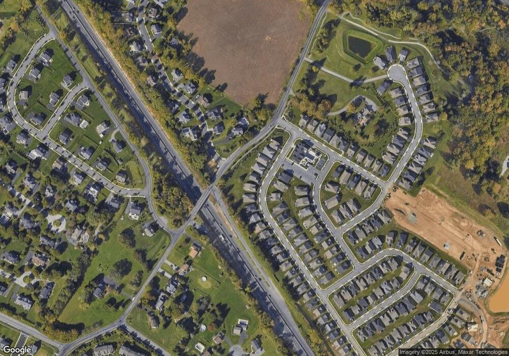 3463 Daylily Dr, Emmaus, PA 18049 - photo 1