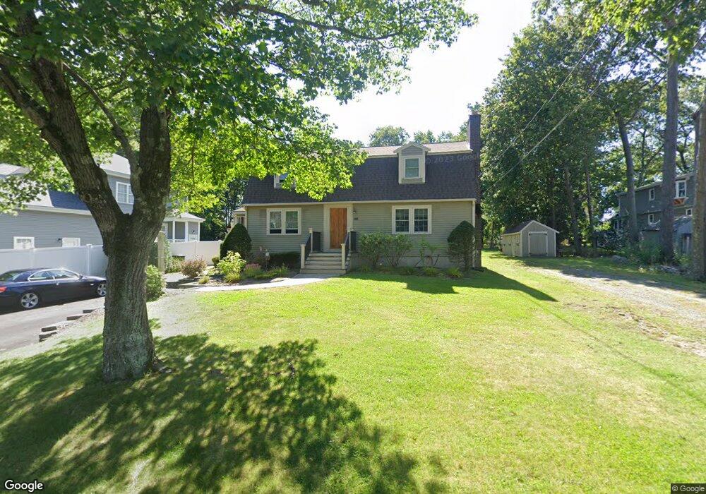 46 Dividence Rd, Reading, MA 01867 - photo 1