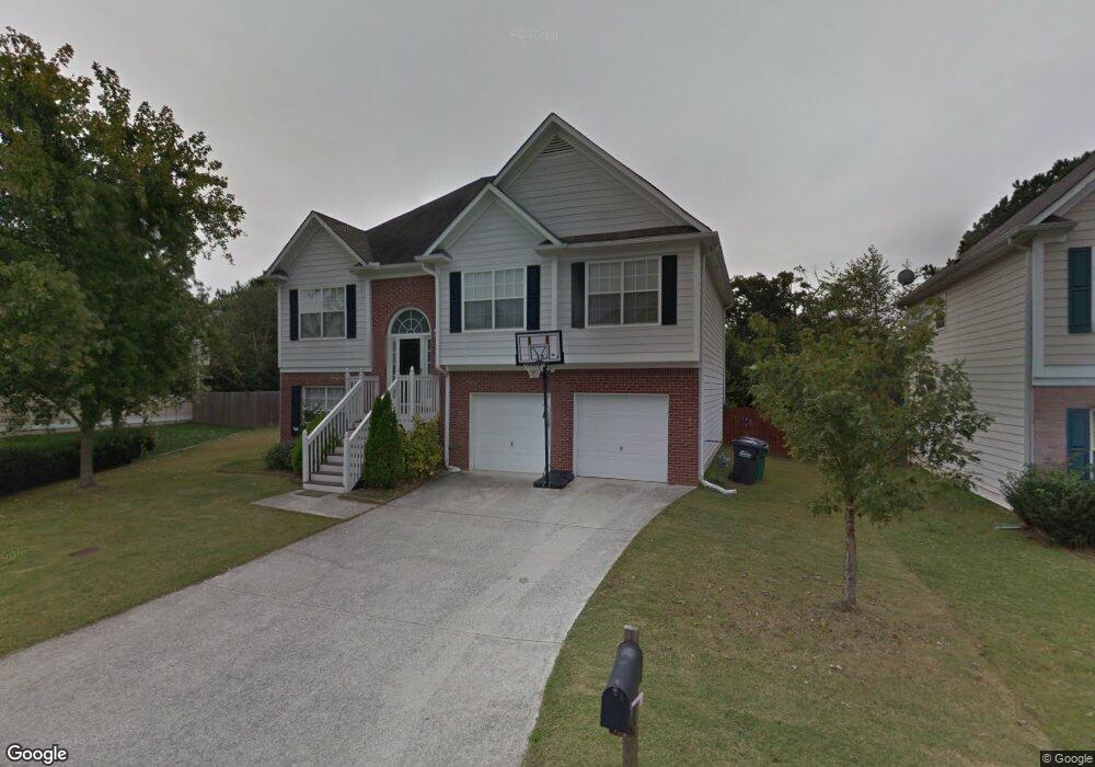 1305 Cumberland Creek Terrace SW, Marietta, GA 30008 - photo 1