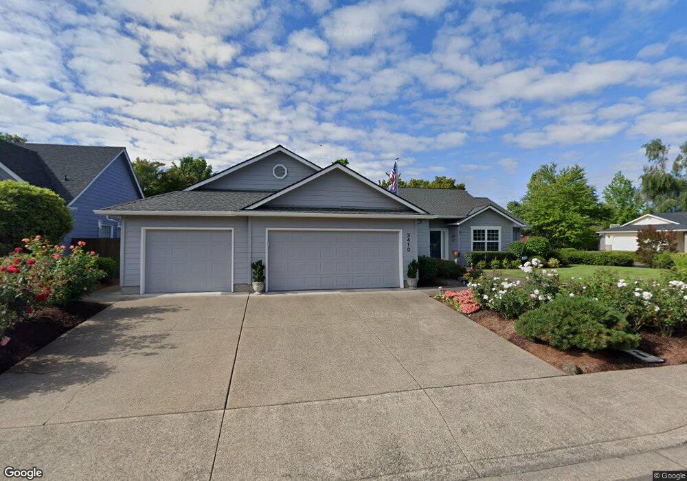 3410 Hathaway Ave, Eugene, OR 97401 - photo 1
