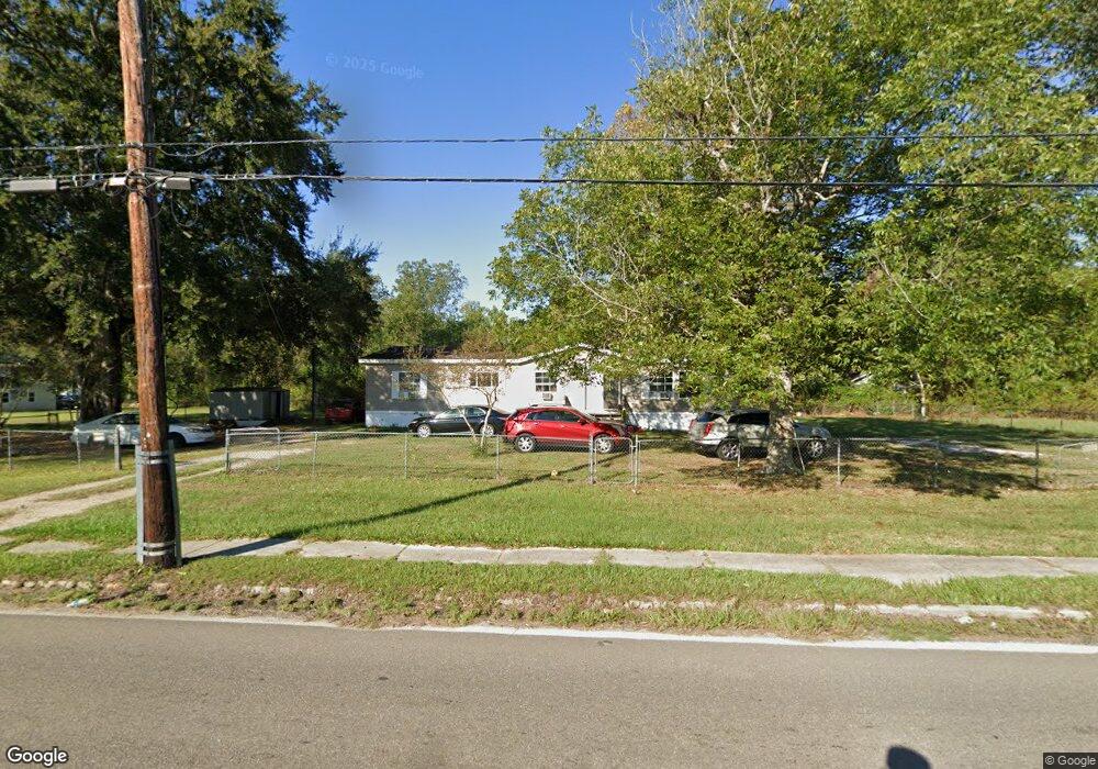 615 N Beech St, Picayune, MS 39466 - photo 1