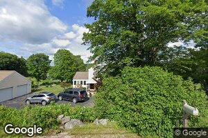5 Depot Rd, Hancock, NH 03449