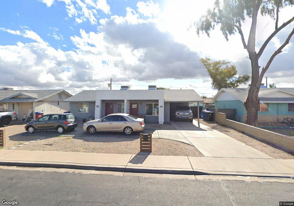 1323 E Millett Ave, Mesa, AZ 85204 - photo 1