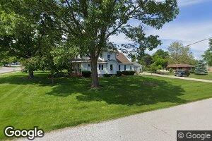100 E Park Ave, Runnells, IA 50237