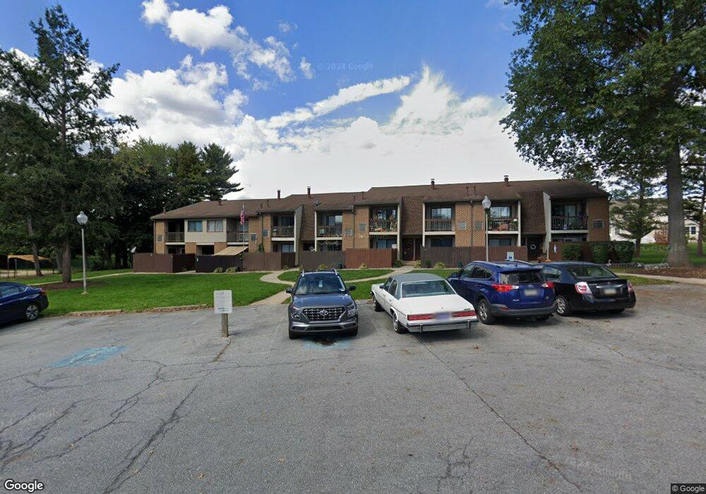 8 Lancaster Estate unit 8, Mount Joy, PA 17552 - photo 1